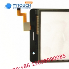 For bmobile ax1065 touch screen digitizer repair parts