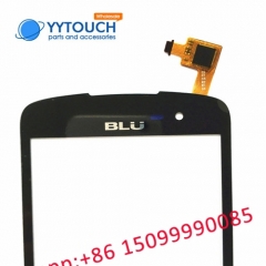 Blu Studio 5.0 D750 D750u touch screen digitizer repair parts
