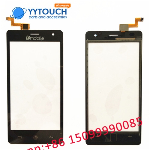 For bmobile ax1065 touch screen digitizer repair parts