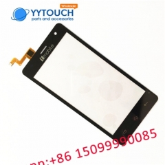 For bmobile ax1065 touch screen digitizer repair parts