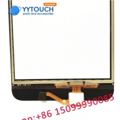 For Huawei Y6 ii touch screen digitizer replacement