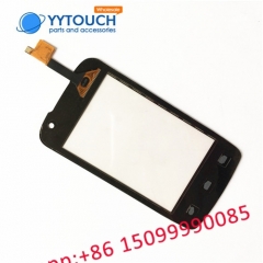 Digitizador de pantalla táctil Avvio 750 para panel táctil Avvio 750 Mobile Touch 750