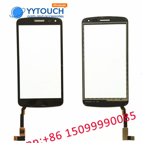 5.0 Inch Touch Screen For Lg K5 X220 Digitizer Sensor Front Glass Lens Panel High Quality Phone Parts