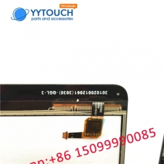 Panel táctil para reemplazo de digitalizador de pantalla táctil Huawei Y5 II 2 Y5II CUN-L01
