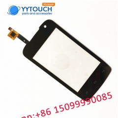 Digitizador de pantalla táctil Avvio 750 para panel táctil Avvio 750 Mobile Touch 750