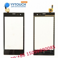 M4tel ss4045 touch screen M4 ss4045 touch screen digitizer replacement