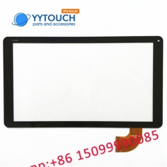 Xview Proton Sapphire Lt 1696.11(w109r) touch screen digitizer