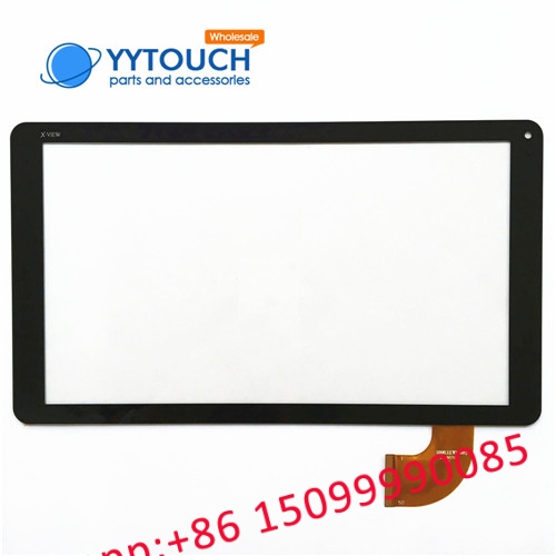 Touch Tactil Tablet Xview Proton Sapphire Lt 1696.11(w109r)