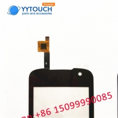 Digitizador de pantalla táctil Avvio 750 para panel táctil Avvio 750 Mobile Touch 750