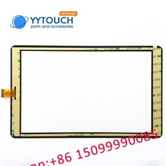 For Hometech İdeal 10S touch screen digitizer replacement MGYCTP-10996A