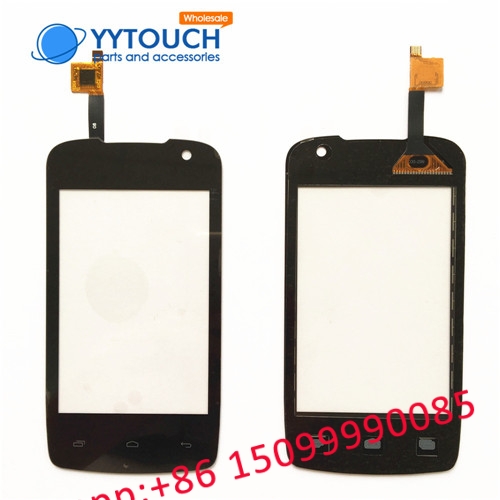 Digitizador de pantalla táctil Avvio 750 para panel táctil Avvio 750 Mobile Touch 750