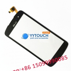 Blu Studio 5.0 D750 D750u touch screen digitizer repair parts