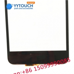 For Huawei Y6 ii touch screen digitizer replacement