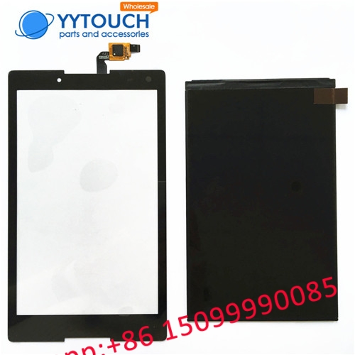 Tablet touch For lenovo tab3 tb3-850 tb3-850F tb3-850M digitize touch