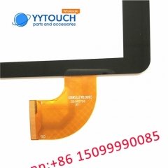 Xview Proton Sapphire Lt 1696.11(w109r) touch screen digitizer