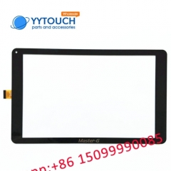 For Hometech İdeal 10S touch screen digitizer replacement MGYCTP-10996A