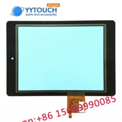 Pantalla Vidrio Touch 8 For Acer Iconia A1 -810 Iconia A1-810
