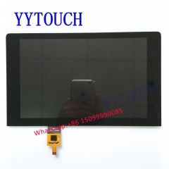 8" For Lenovo YOGA YT3-850 YT3-850M YT3-850F lcd screen display with touch screen
