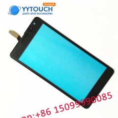 Touch screen for  Microsof t N535 touch screen for Nokia Lumia 535 touch screen digitizer