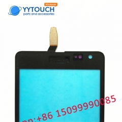 Para Hometech İdeal 10S pantalla táctil reemplazo digitalizador MGYCTP-10996A