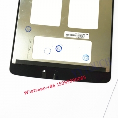 For LG G Pad 8.0 V480 V490 LG-V480 LCD Display Touch Screen Digitizer repair