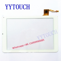 8" 090009-01A-V3 tablet touch screen digitizer replacement