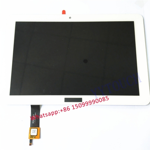 For ACER Iconia Tab A3-A20 LCD Screen and Digitizer Assembly Replacement