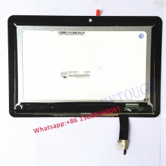 For ACER Iconia Tab A3-A20 LCD Screen and Digitizer Assembly Replacement