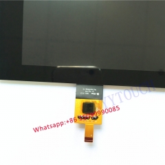 own S4035 3G digitalizador de pantalla táctil