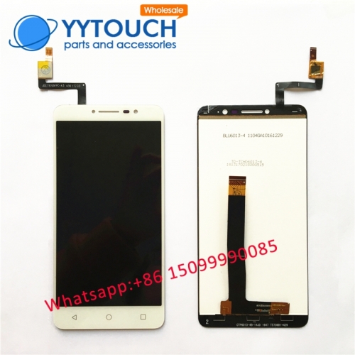 OEM For Alcatel A3 XL 9008D 6.0