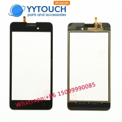 LANIX X520  touch screen digitizer replacement