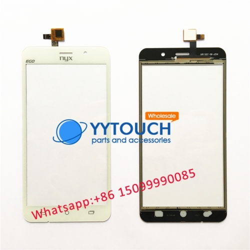 Touch screen digitizer for NYX EGO touch screen digitizer replacement