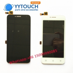 Assembly Display Lcd + Touch screen for Lenovo Vibe B A2016b30 lcd screen complete