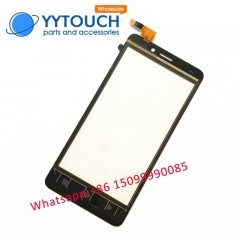 For ZTE Maven 2 Z831 touch screen digitizer replacement