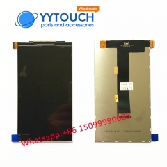 Repare parts lcd screen Lanix lt510 touch screen digitizer replacement