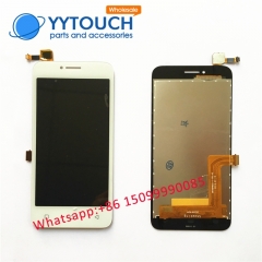 Assembly Display Lcd + Touch screen for Lenovo Vibe B A2016b30 lcd screen complete