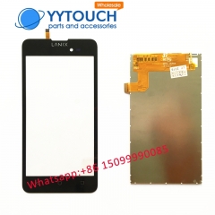 LANIX X520  touch screen digitizer replacement