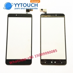 Para ZTE Zmax Pro ZTE Z981 Touch Screen Digitizer replacement