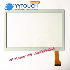 For GD IPPO K1001  touch screen digitizer replacement CH-10114A1-PG-FPC314