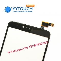 Para ZTE Zmax Pro ZTE Z981 Touch Screen Digitizer replacement