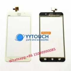 Touch screen digitizer for NYX EGO touch screen digitizer replacement