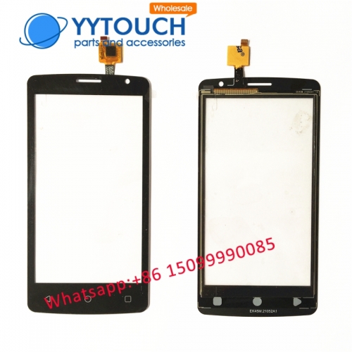 For Highscreen Easy F touch screen digitizer replacement