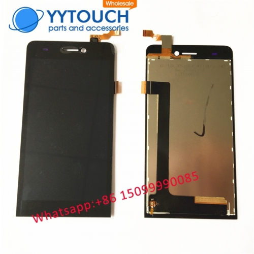 For Highscreen  Spider lcd screen display replacement