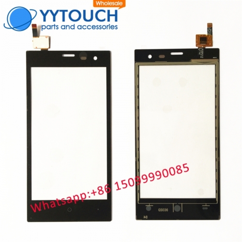 For Highscreen Zera S Rev.S touch screen digitizer replacement