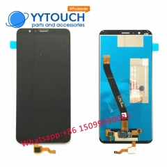 LCD Screen with Digitizer Replacement for Huawei Honor 7X