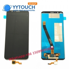LCD Screen with Digitizer Replacement for Huawei Honor 7X