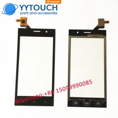 For Highscreen Zera S Power touch screen digitizer replacement