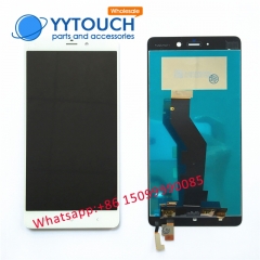 For Xiaomi Mi Note Pro LCD Display Digitizer With Touch Screen Assembly Replacement Parts