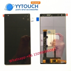 For Lenovo VIBE X3 LCD Display with Touch Screen Digitizer Assembly