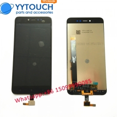 For Xiaomi Redmi Note 5A Prime LCD Display Touch Screen Digitizer Assembly